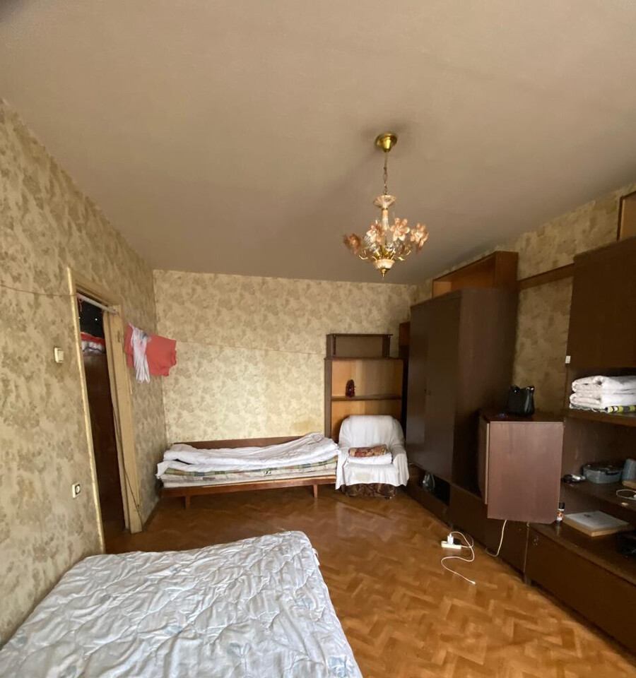 квартира г Москва метро Новые Черемушки ул Намёткина 1 фото 5