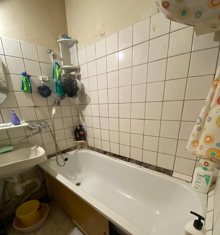 квартира г Москва метро Новые Черемушки ул Намёткина 1 фото 6