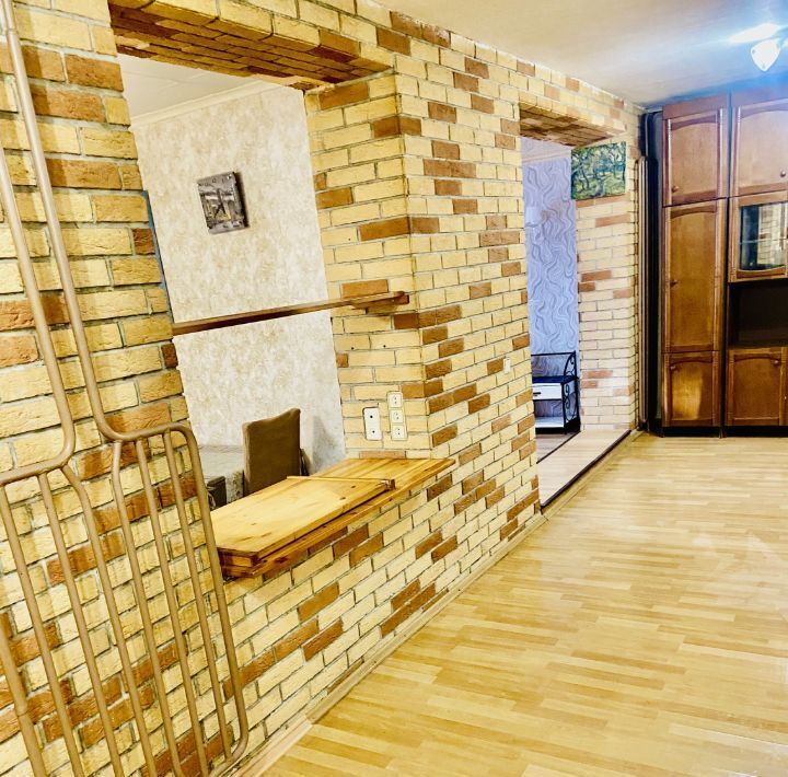 квартира г Одинцово ул Северная 44 Одинцово фото 9