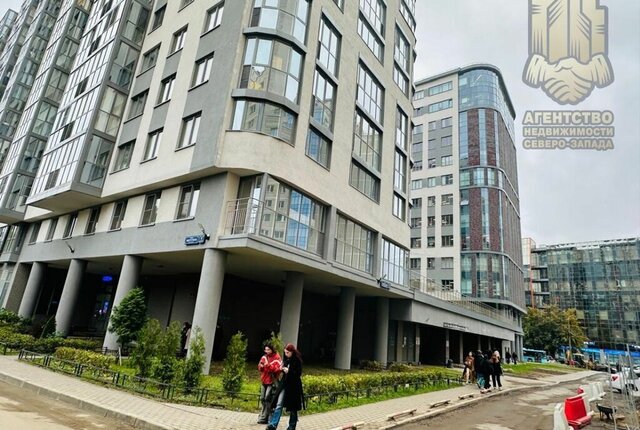 метро Ладожская пр-кт Энергетиков 4к/3 фото