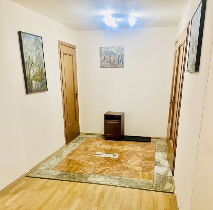 квартира г Одинцово ул Северная 44 Одинцово фото 14
