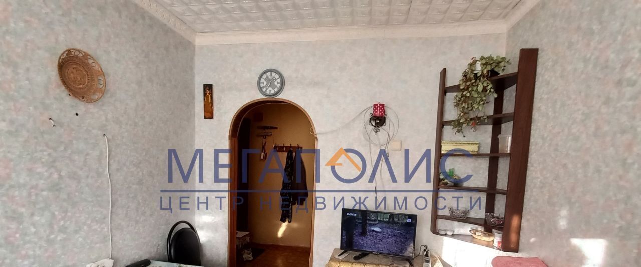 квартира г Балаково ул Набережная 50 лет ВЛКСМ 4 фото 9