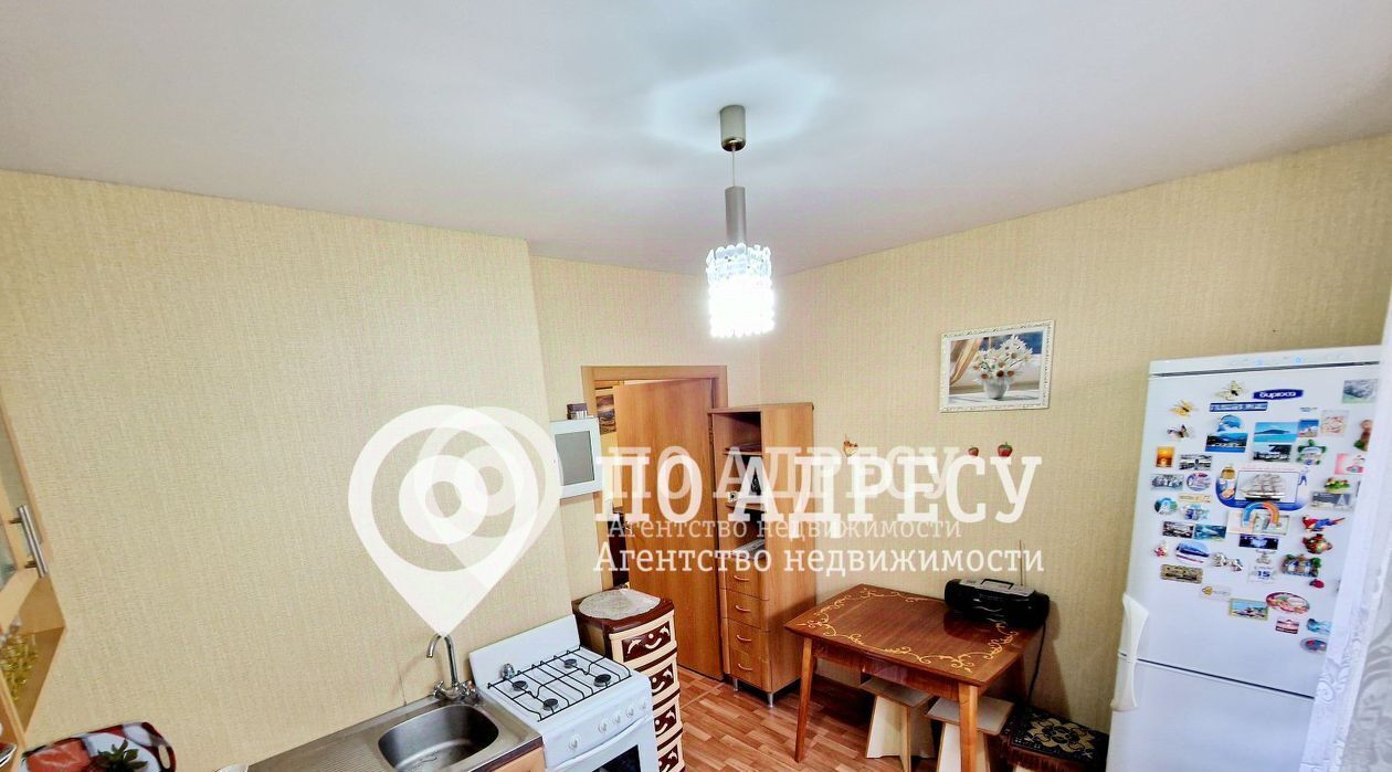квартира г Саратов р-н Ленинский ул им Тархова С.Ф. 27 фото 6