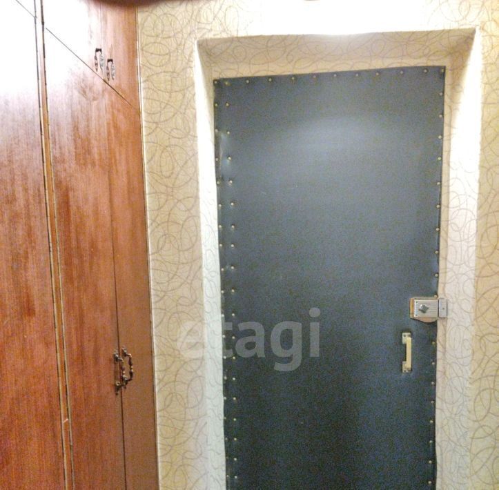 квартира г Саратов р-н Волжский ул Большая Горная 160 фото 16