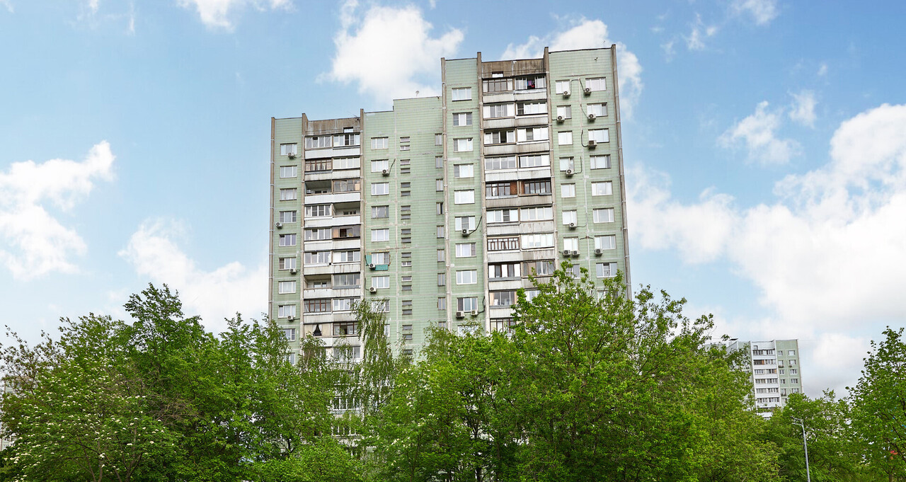 квартира г Москва метро Алтуфьево ул Лескова 17 фото 24
