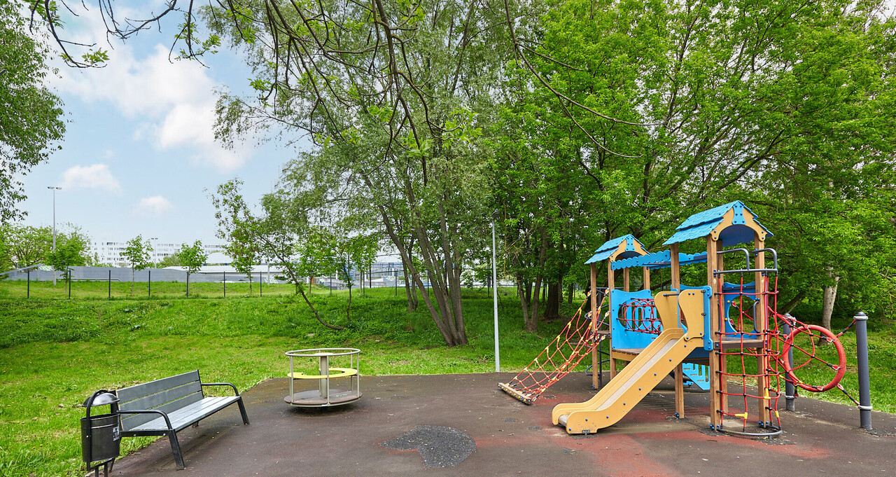 квартира г Москва метро Алтуфьево ул Лескова 17 фото 27