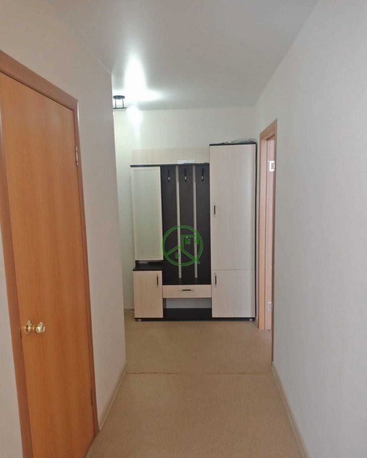 квартира г Сызрань ул Стандартные Дома 1а фото 3