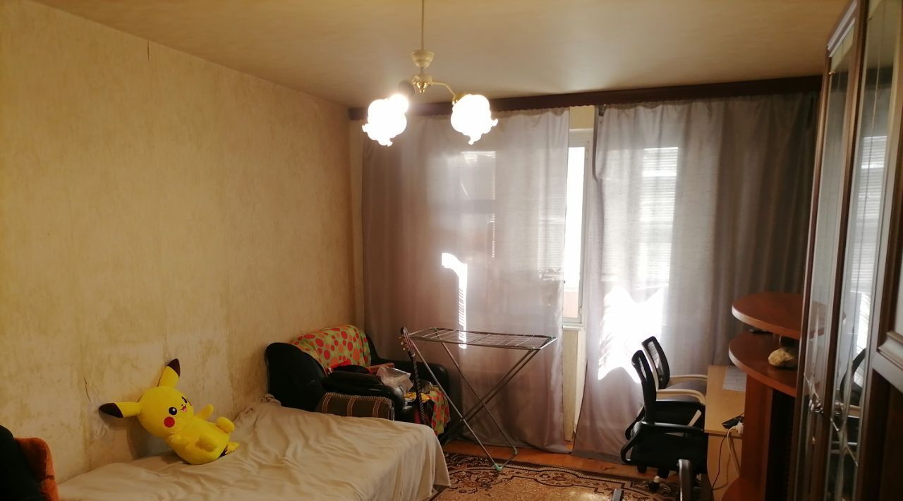 квартира г Москва метро Медведково ул Молодцова 3 фото 14