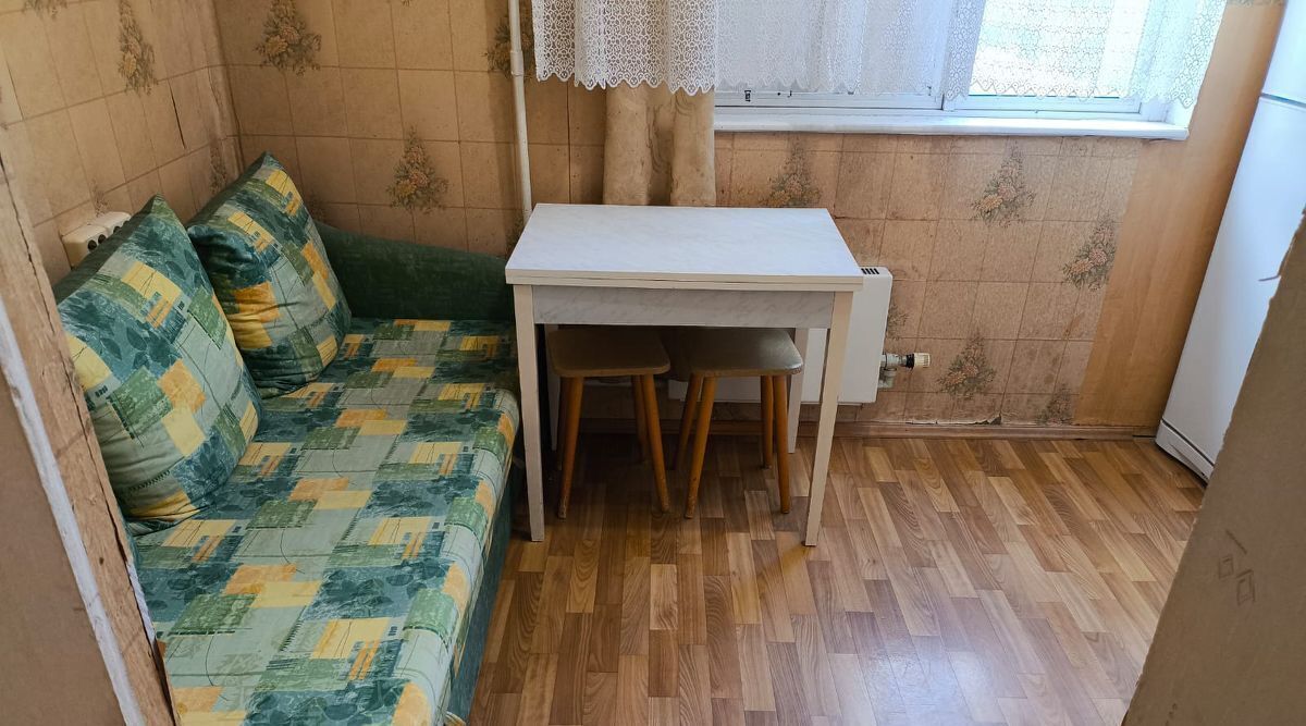 квартира г Москва метро Перово ул Новогиреевская 28 фото 8