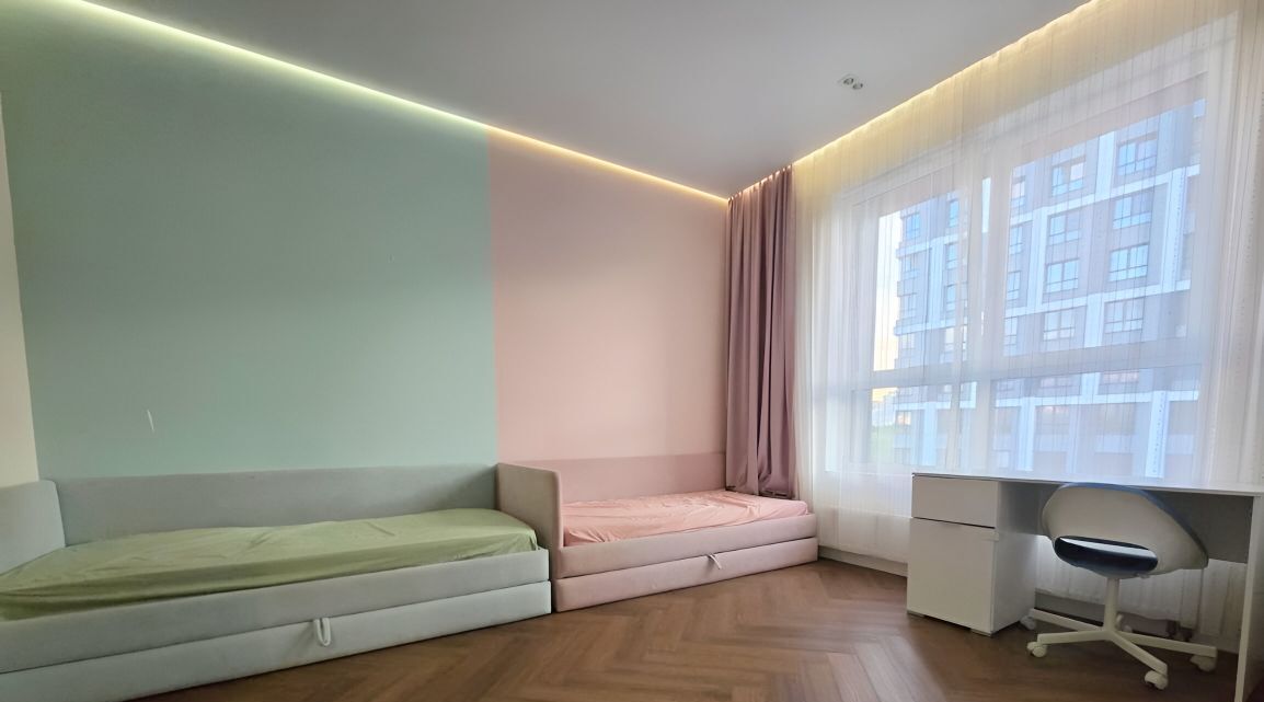 квартира г Москва Давыдково ул Петра Алексеева 14 фото 7