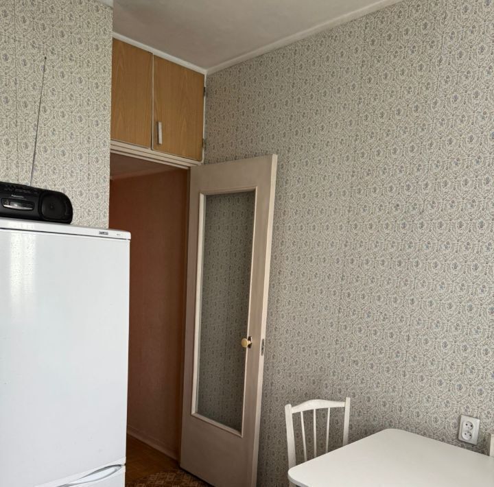 квартира г Москва метро Бибирево ул Конёнкова 18 фото 15