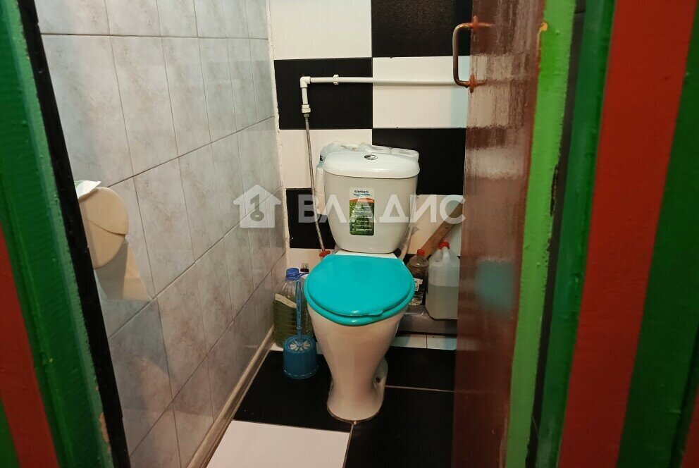 комната г Луховицы ул Мира 20 фото 5