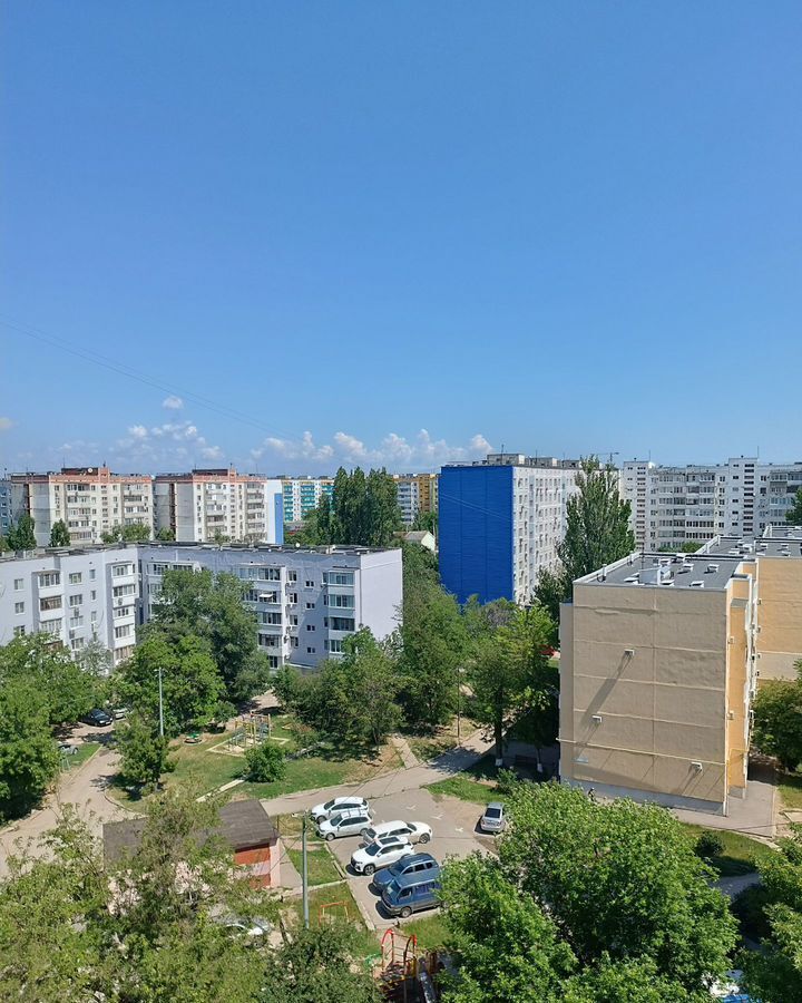 квартира г Волгодонск ул Черникова 14 фото 30