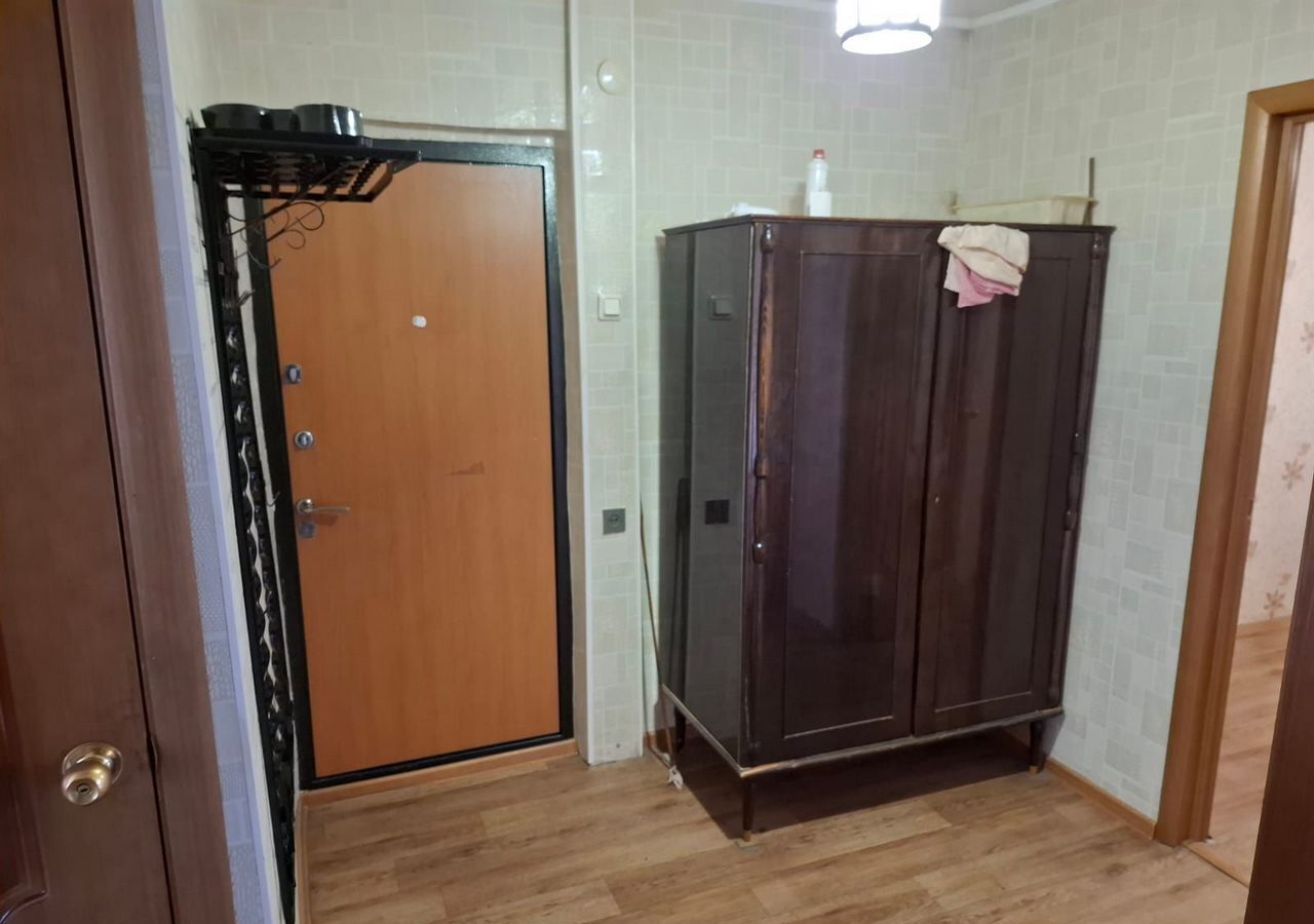 квартира г Сыктывкар ул Новоселов 3 мкр-н Строитель фото 8