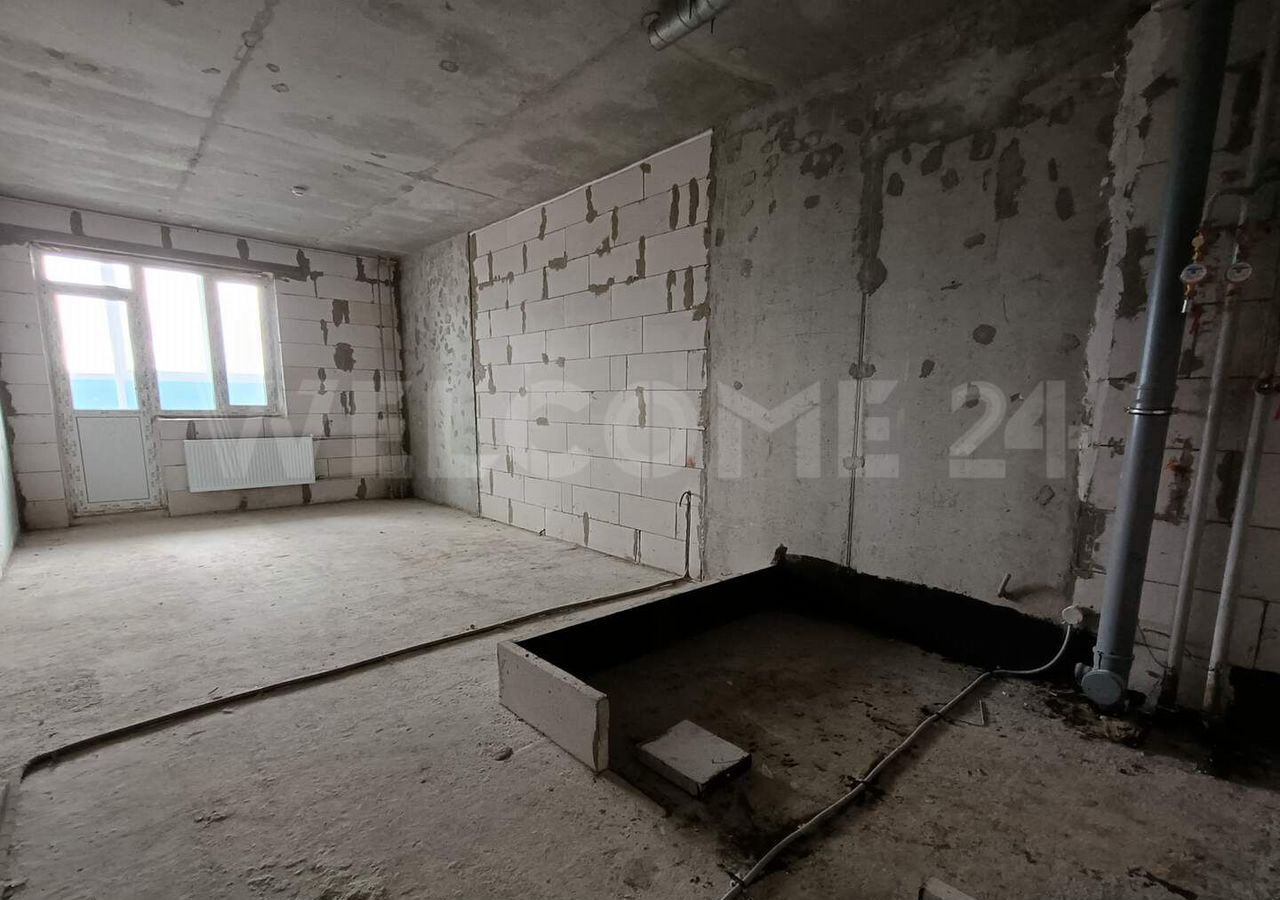 квартира городской округ Богородский г Старая Купавна ул Октябрьская 14а фото 6