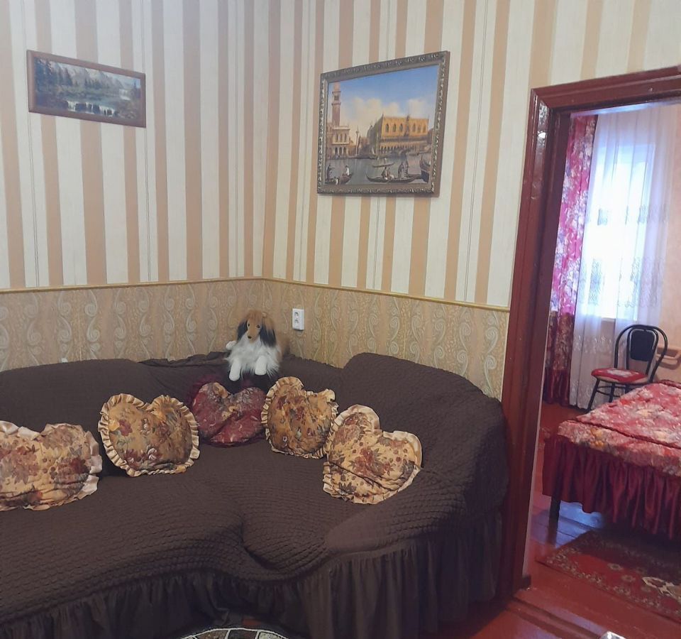 земля г Горячий Ключ ул Урусова 30 фото 11