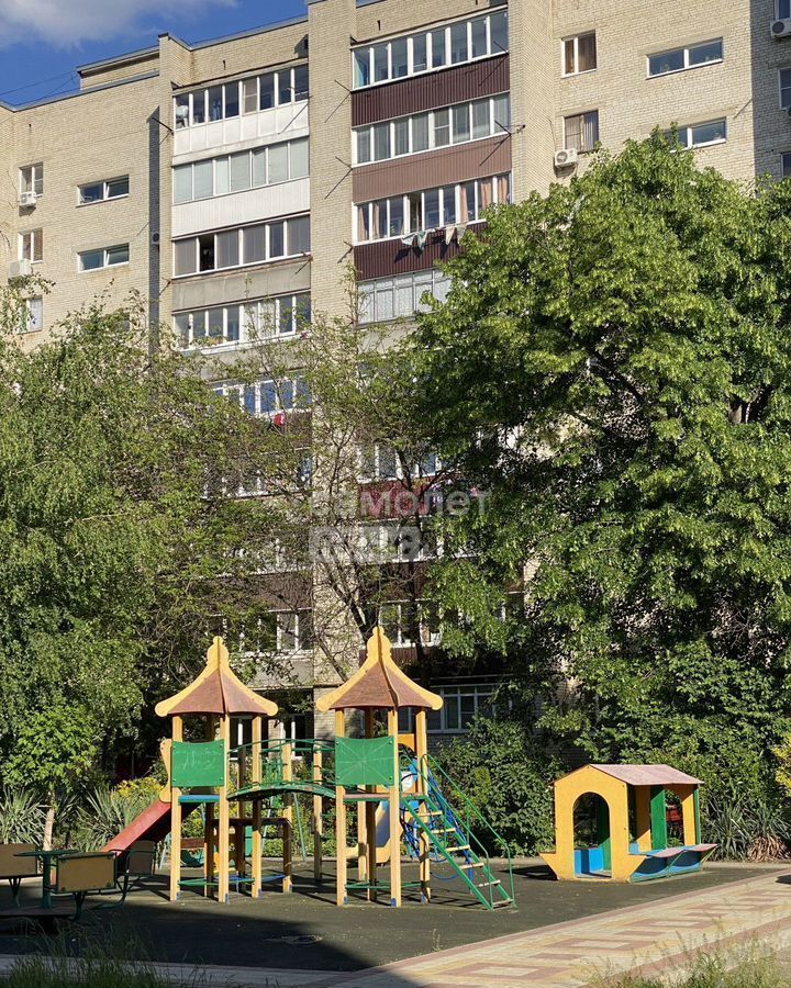 квартира г Армавир ул Ефремова 107 фото 9