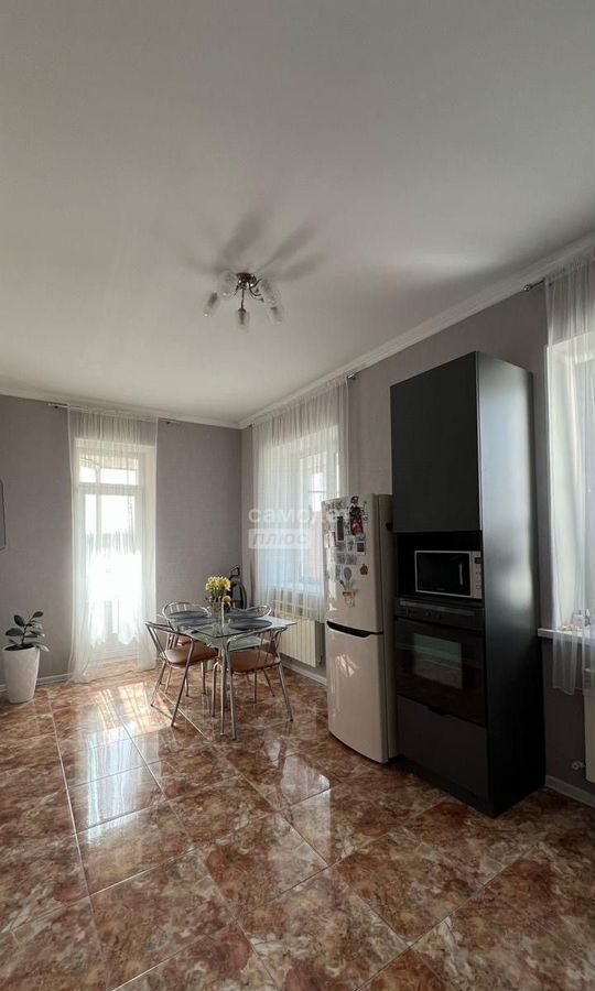 квартира г Армавир ул Ефремова 107 фото 7