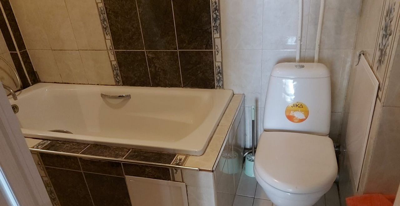 квартира г Сочи р-н Хостинский ул Я.Фабрициуса 2/27а фото 7
