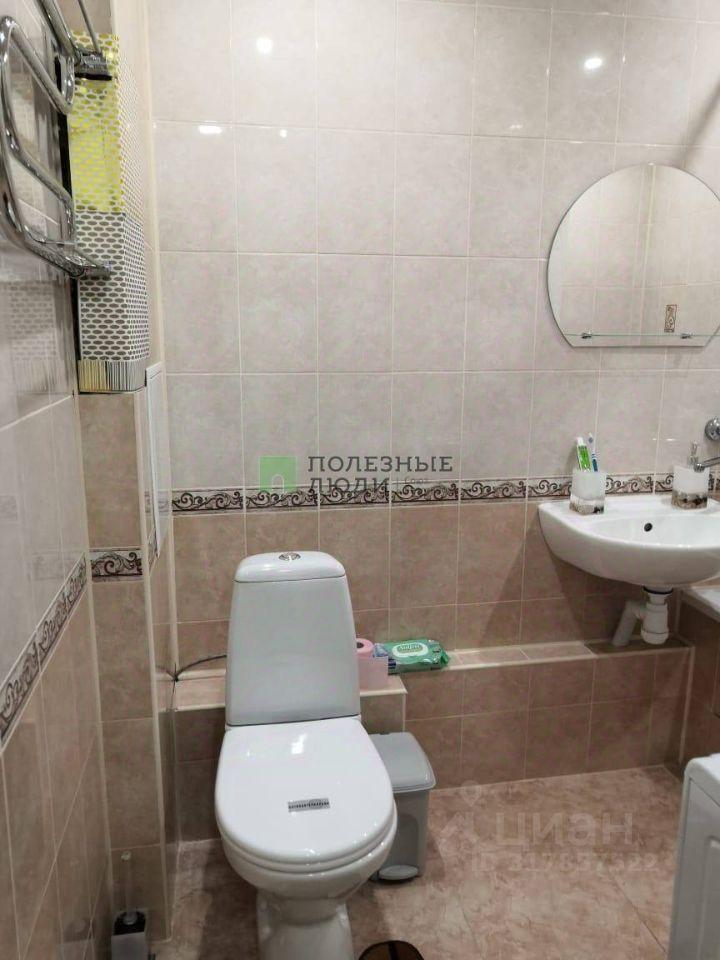 квартира г Новороссийск ул Видова 220 фото 12