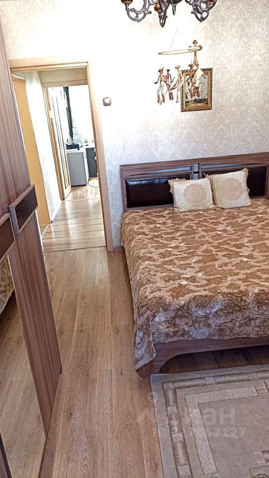 квартира г Геленджик ул Жуковского 2а фото 12