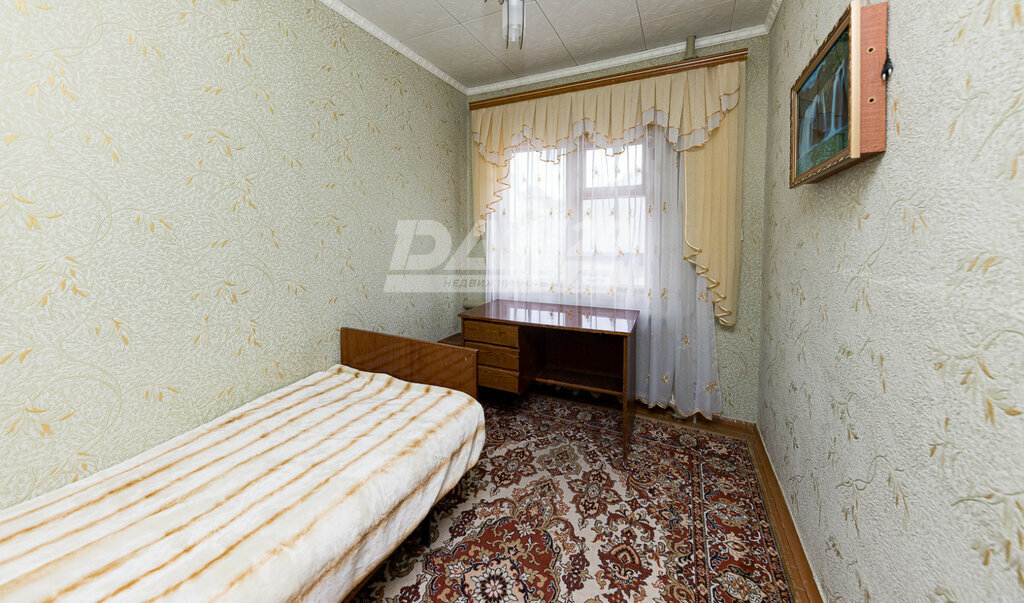 дом г Миасс ул Верхняя 4 фото 21