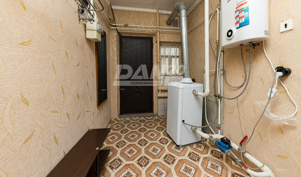 дом г Миасс ул Верхняя 4 фото 24