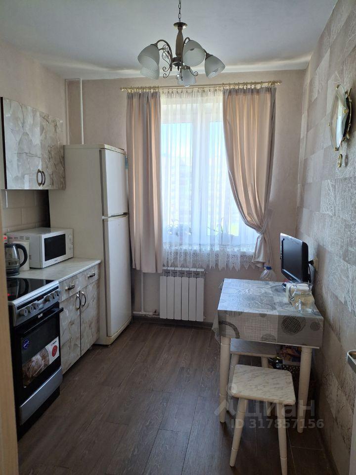 квартира г Колпино ул Московская 3 р-н Колпинский Ленинградская область фото 19