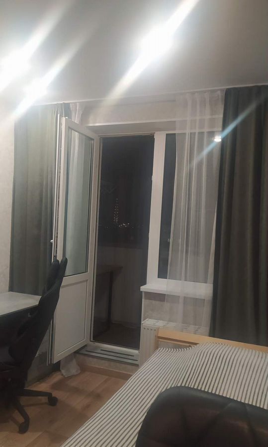 квартира г Красноярск р-н Советский ул Алексеева 10 фото 9