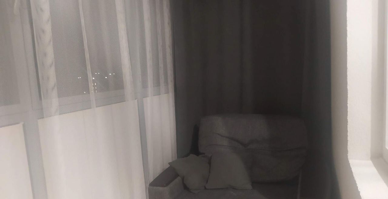 квартира г Красноярск р-н Советский ул Алексеева 10 фото 11