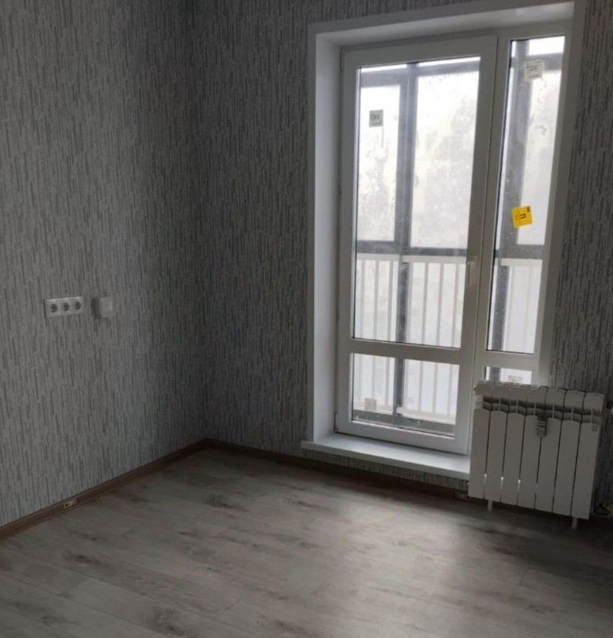 квартира г Красноярск р-н Октябрьский ул Калинина 1 фото 6