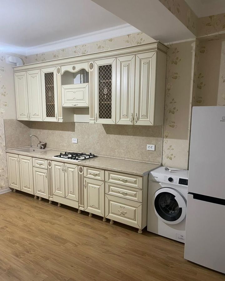 квартира г Каспийск ул Зейнудина Батманова 22б фото 5