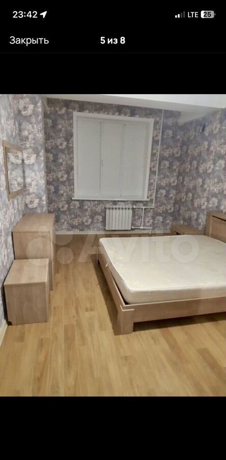 квартира г Каспийск ул Зейнудина Батманова 22б фото 8