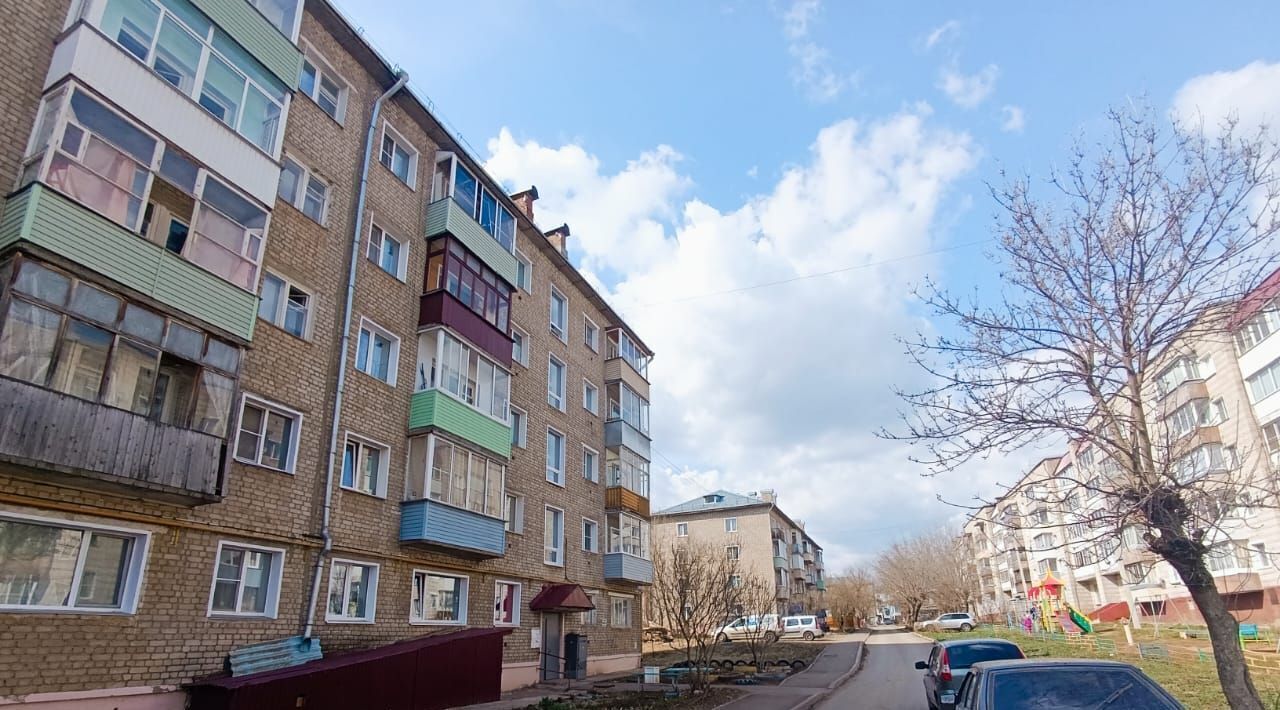 квартира г Киров р-н Нововятский ул Советская 67 фото 15