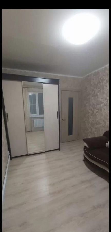 квартира г Пенза р-н Железнодорожный ул Долгорукова 82 фото 5