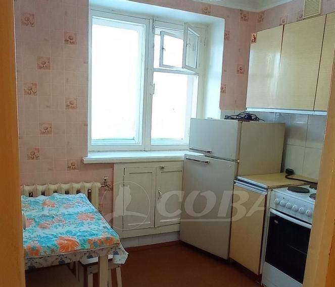 квартира г Тобольск ул Семена Ремезова 19а фото 9