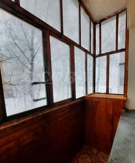квартира г Тобольск ул Семена Ремезова 19а фото 12