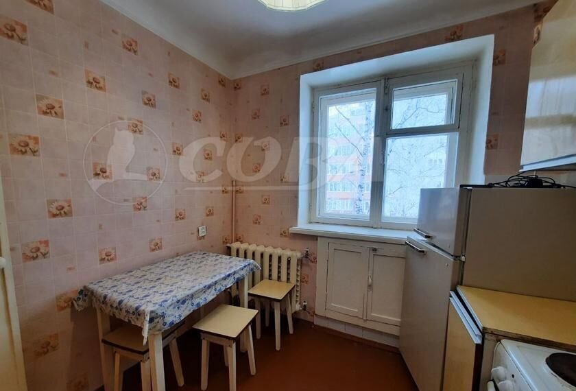 квартира г Тобольск ул Семена Ремезова 19а фото 10