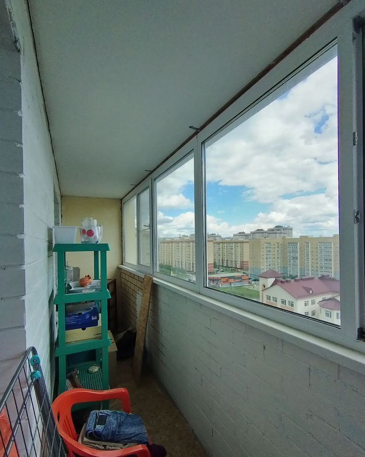квартира г Пенза Пенза-4 ул Ладожская 146 р-н Октябрьский фото 11