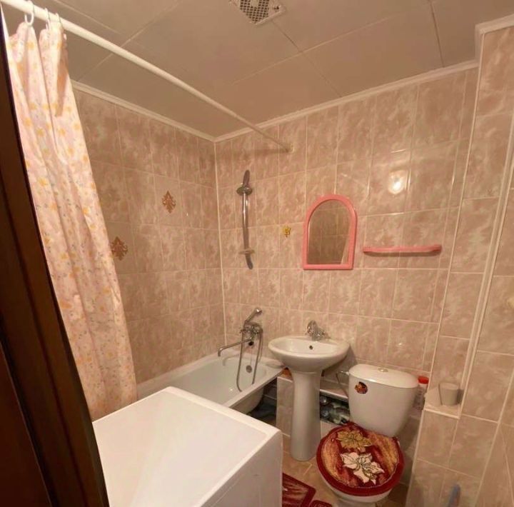 квартира г Старый Оскол Восточный микрорайон 3А фото 6