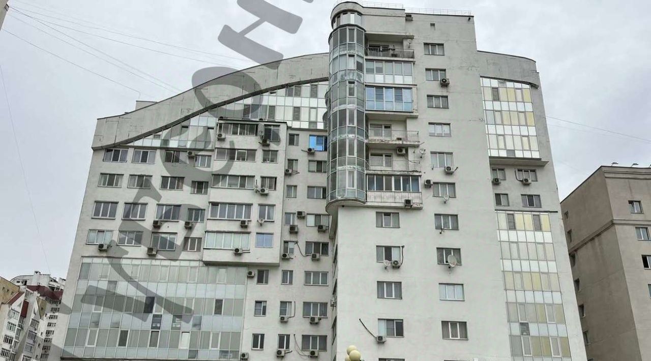 квартира г Белгород Западный ул Гостенская 2б фото 6