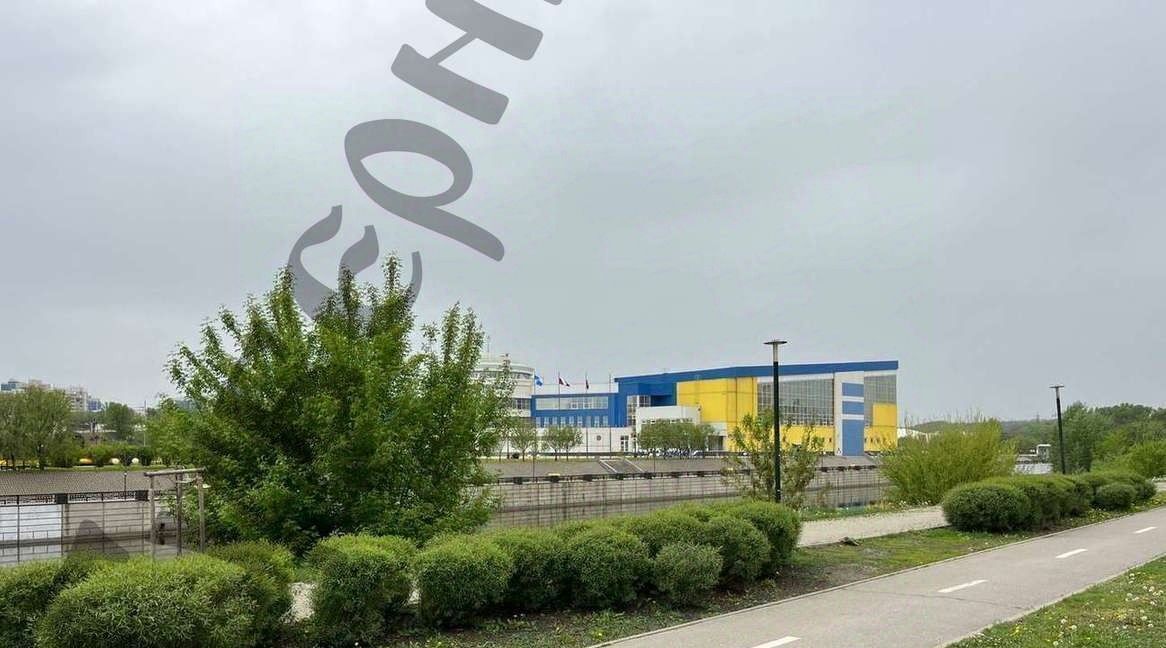 квартира г Белгород Западный ул Гостенская 2б фото 9