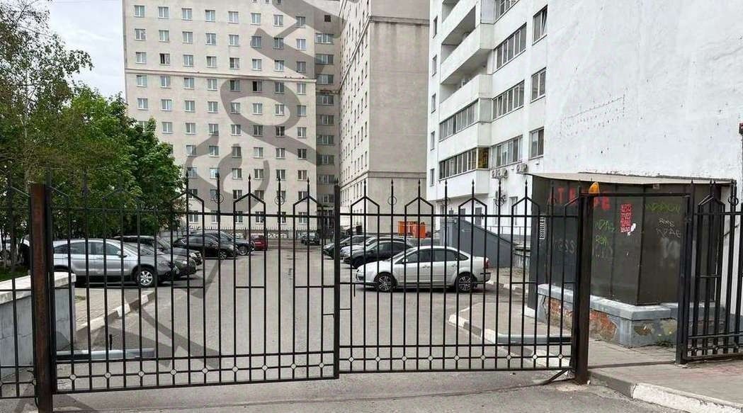 квартира г Белгород Западный ул Гостенская 2б фото 7