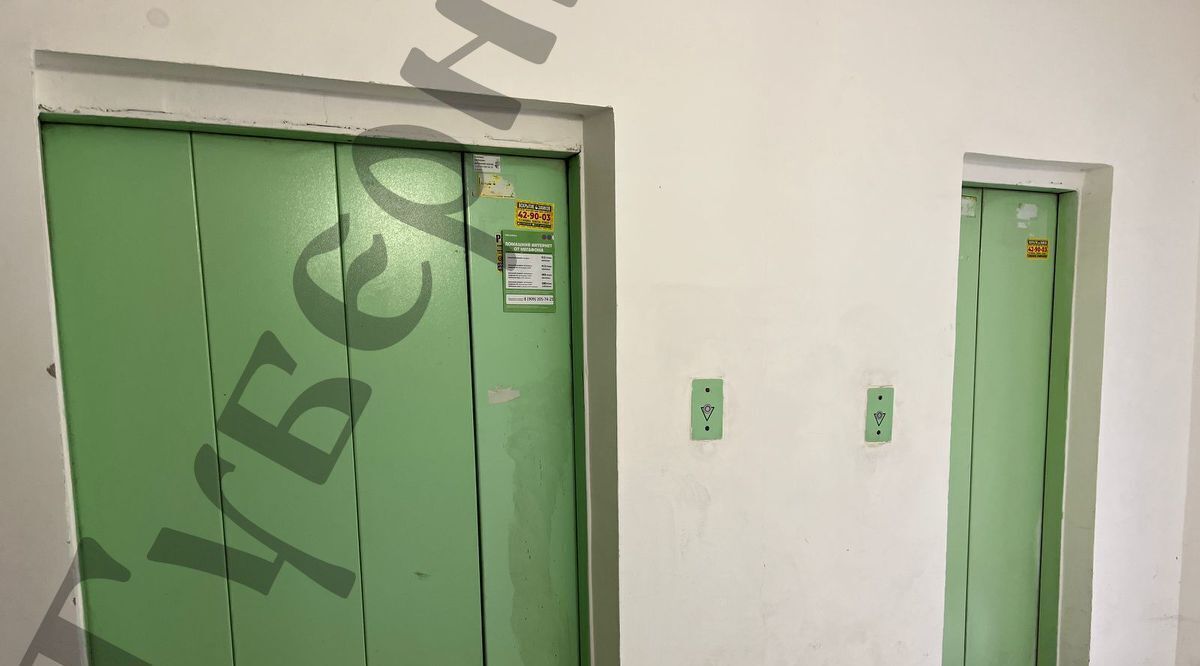 квартира г Белгород Западный ул Гостенская 2б фото 10