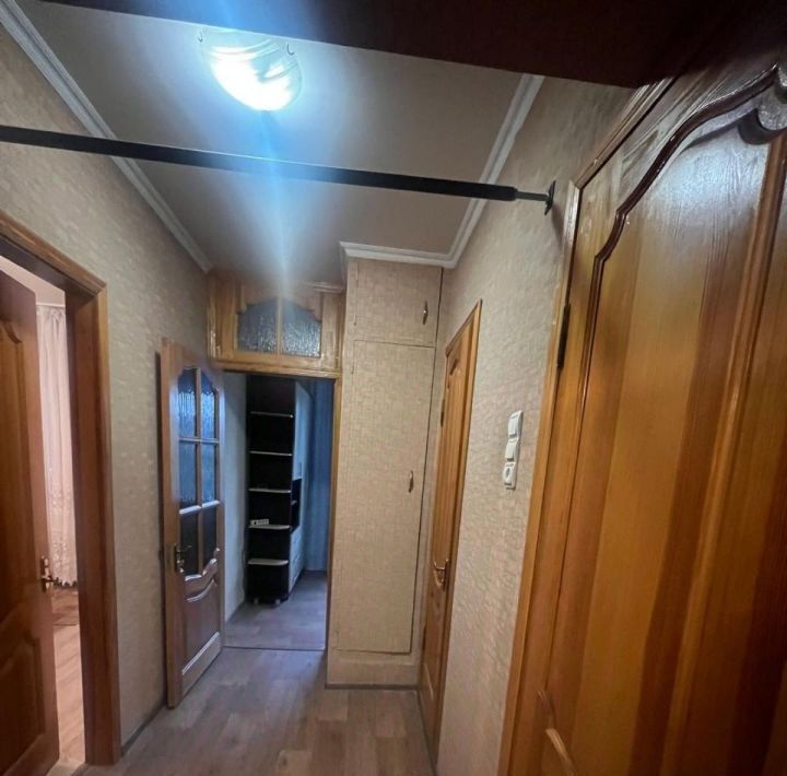 квартира г Старый Оскол Рудничный микрорайон 12 фото 10