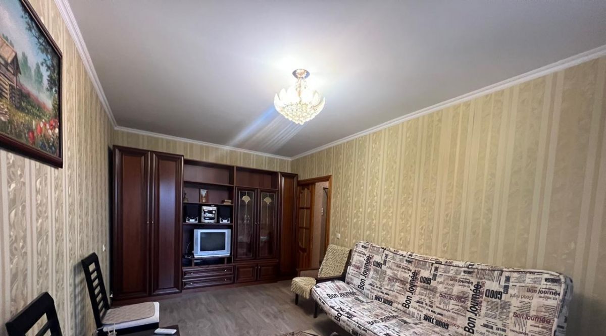 квартира г Старый Оскол Рудничный микрорайон 12 фото 12
