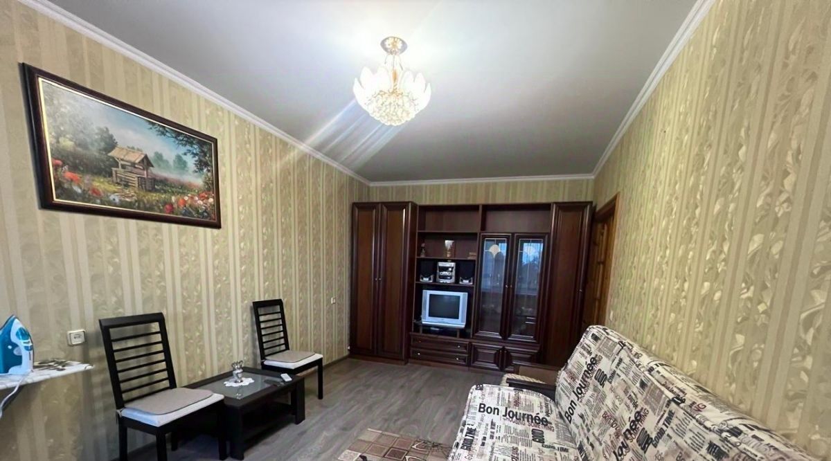 квартира г Старый Оскол Рудничный микрорайон 12 фото 14