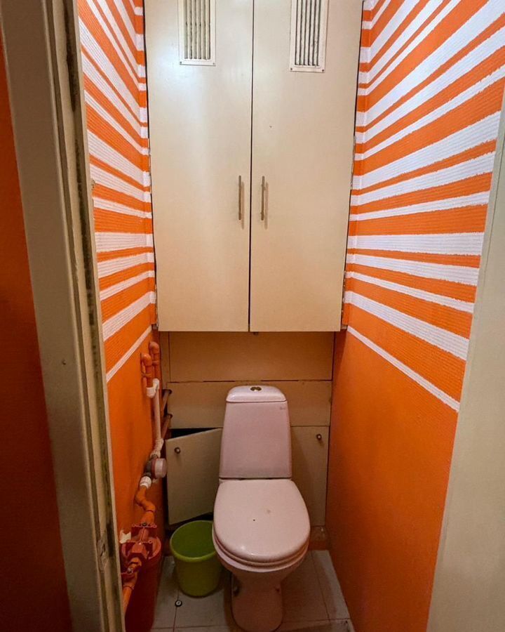 квартира г Волгоград р-н Краснооктябрьский ул 39-й Гвардейской 31 фото 5