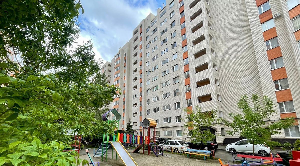 квартира г Ставрополь р-н Промышленный ул Тухачевского 23/4 фото 16