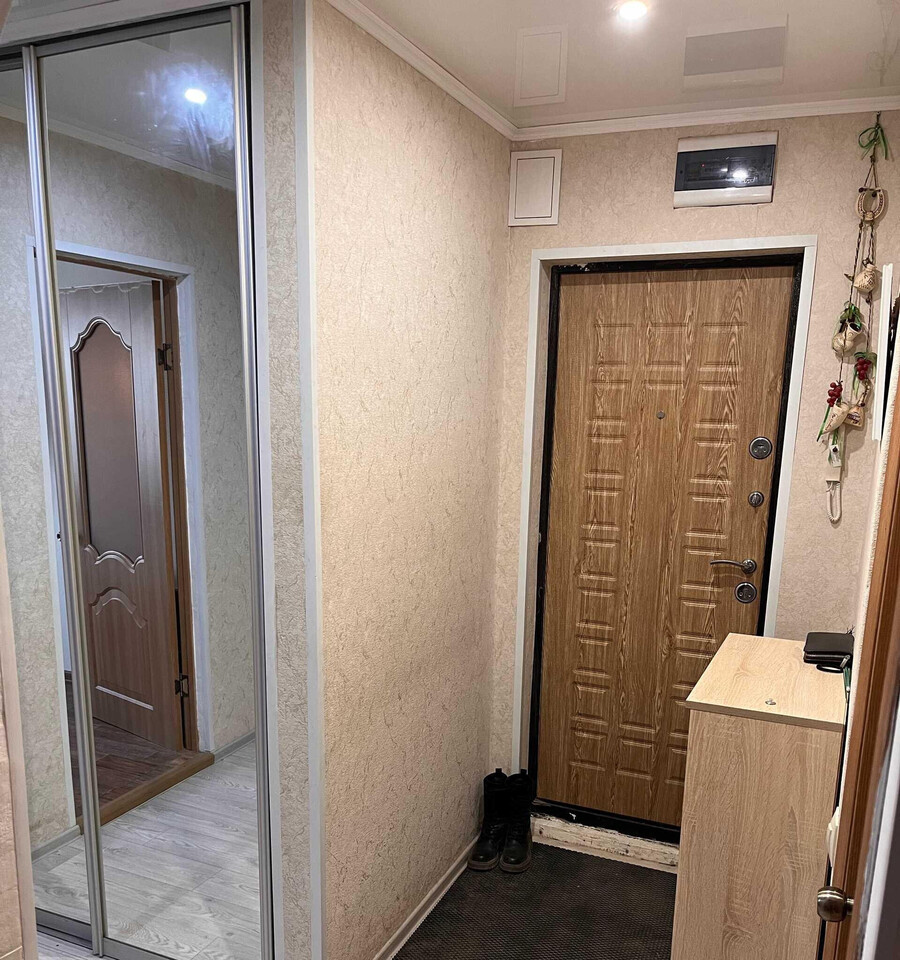 квартира г Орск ул Комарова 12 фото 15